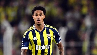 Fenerbahçe'nin Savunma Yıldızı Oosterwolde'dan Maç Sonrası Değerlendirme