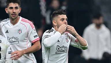 Beşiktaş, Çaykur Rizespor'u 1-0 Mağlup Ederek Kritik Galibiyet Aldı