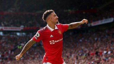 Beşiktaş'ın Ara Transfer Hedefleri Belirginleşti: Jadon Sancho Gündemde