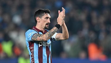 Trabzonspor'da Stefan Savic Sakatlandı, Gençlerbirliği Karşısında Maçın Dönüm Noktası