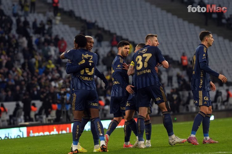 Fenerbahçe'de Transfer Hamlesi: Maestro İçin Anlaşma Sağlandı!