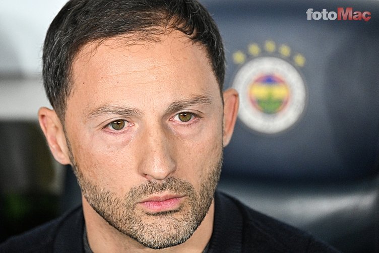 Fenerbahçe'de Devre Arası Ayrılıkları: 7 Oyuncu Yolda