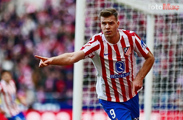 Fenerbahçe, Sörloth Transferindeki Gelişmeleri Bekliyor