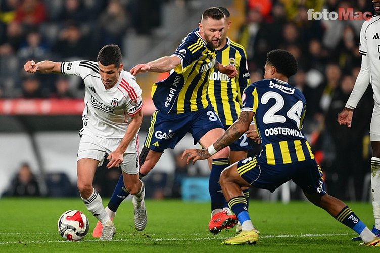 Fenerbahçe'nin Transfer Hedefleri: Sörloth ve Lukaku İle Görüşmeler Sürüyor