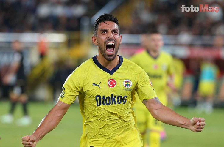 İrfan Can Kahveci İçin Talipler Artıyor