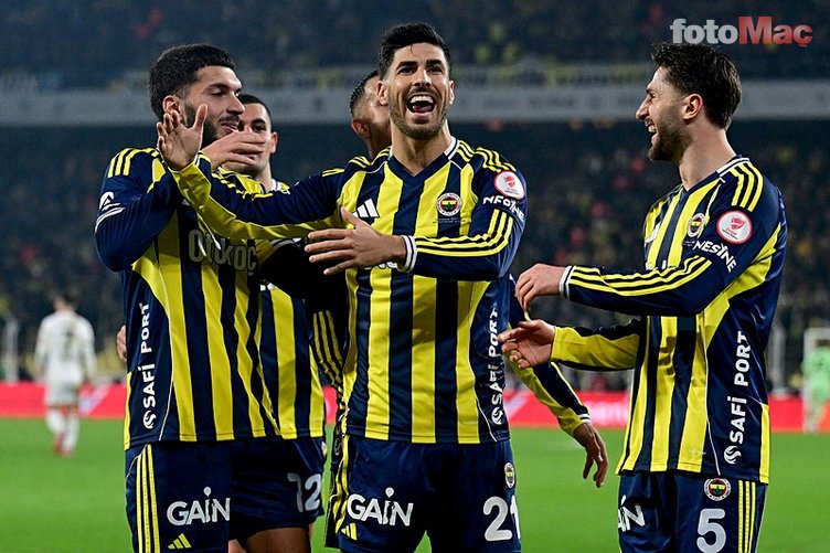 Fenerbahçe'nin Ocak Ayı Transfer Hedefleri Ortaya Çıktı!