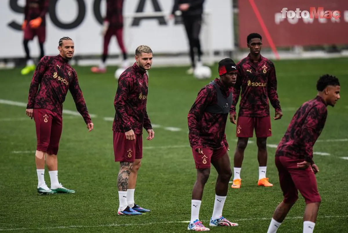 Levent Tüzemen, Galatasaray'ın Transfer Gündemini Değerlendirdi