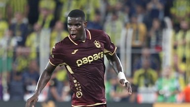 Onuachu Fenerbahçe Derbisinde Parladı