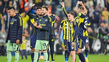 Sarı Kanarya, Alman Takımlarıyla Rekor Mücadelelerinde İkinci Galibiyetini Aldı