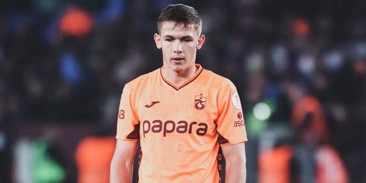 Trabzonspor, Gençlerbirliği deplasmanında hücum hattını değiştiriyor