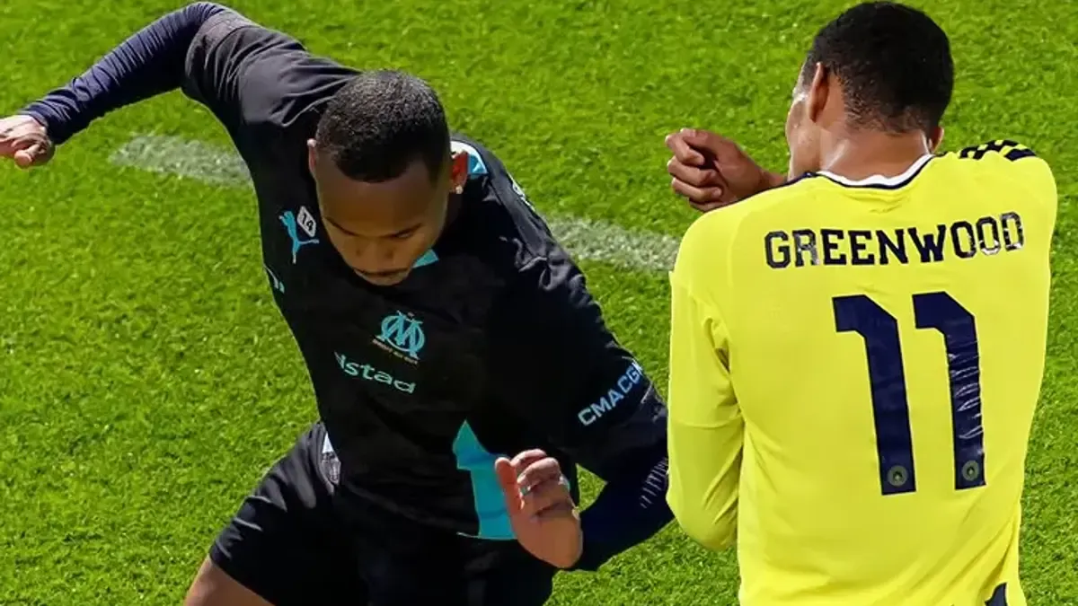 Süper Lig'de bonservis rekorları! Osimhen zirvede, Greenwood ve Leao takipte