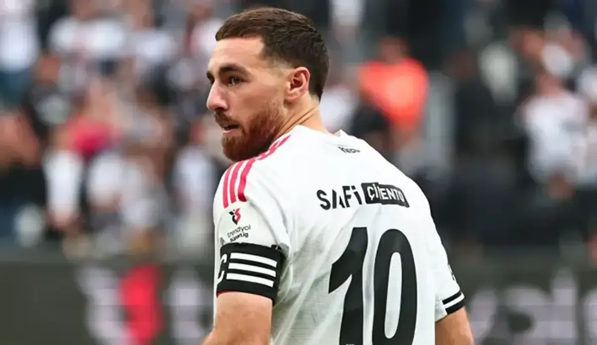 Beşiktaş'ın En Pahalı 20 Transferi Açıklandı! Orkun Kökçü'nün Bedeli Dikkat Çekti Beşiktaş'ın En Pahalı 20 Transferi Açıklandı! Orkun Kökçü'nün Bedeli Dikkat Çekti