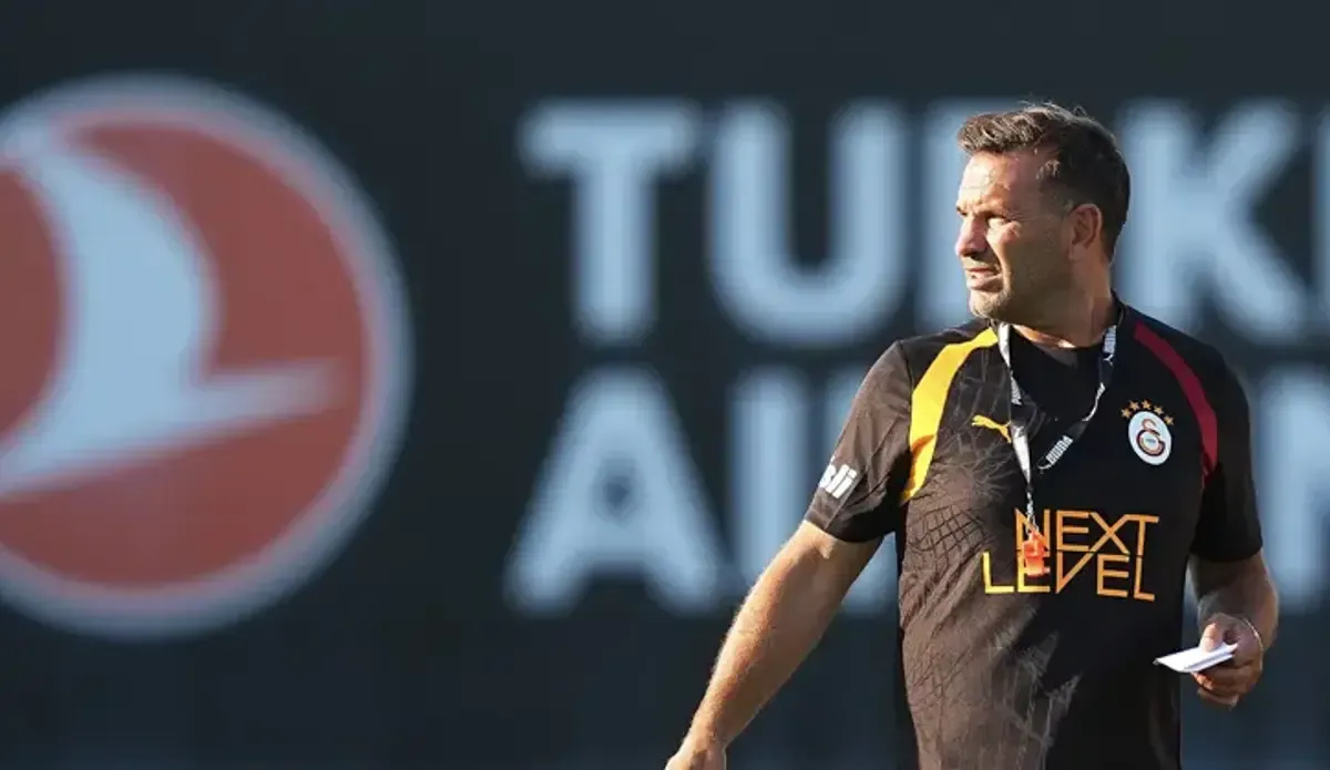 Yapay Zekadan Galatasaray-Fenerbahçe Derbisi İçin Skor Tahmini! Yapay Zekadan Galatasaray-Fenerbahçe Derbisi İçin Skor Tahmini!