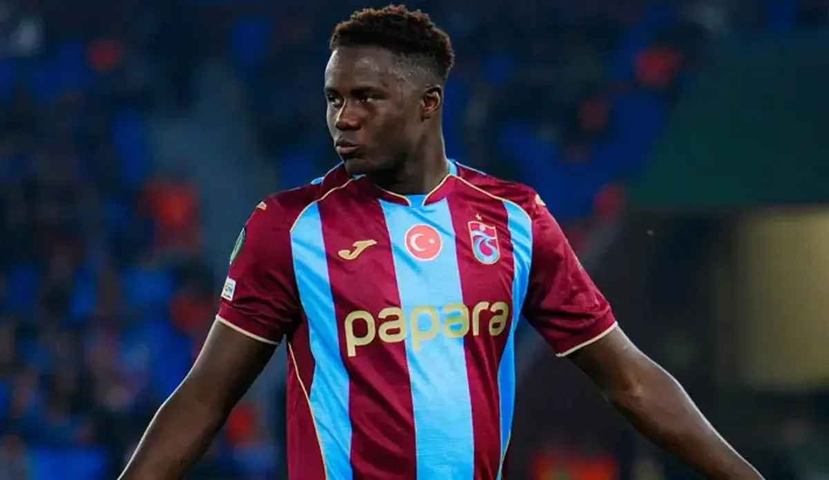 Franculino Dju Nasıl Bir Futbolcu? İşte Öne Çıkan Özellikleri Franculino Dju Nasıl Bir Futbolcu? İşte Öne Çıkan Özellikleri