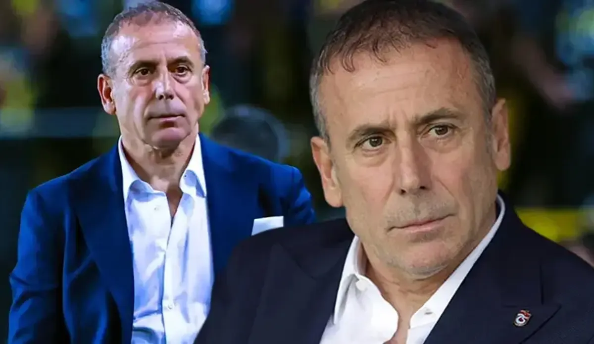 Abdullah Avcı Kimdir? Fenerbahçe'nin Teknik Direktör Adayı Nasıl Bir Futbol Oynatıyor? Abdullah Avcı Kimdir? Fenerbahçe'nin Teknik Direktör Adayı Nasıl Bir Futbol Oynatıyor?