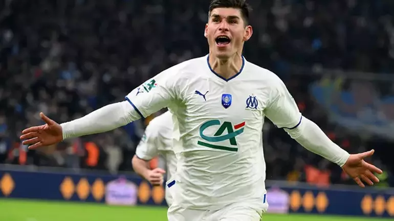 Ruslan Malinovskyi Trabzonspor'da! İşte Dev Analiz ve İstatistikler