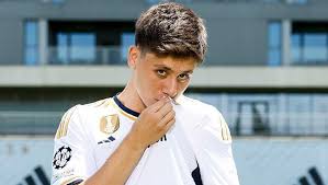 Arda Güler Sakatlık Durumu Son Dakika: Arda Güler Ne Zaman Dönecek?