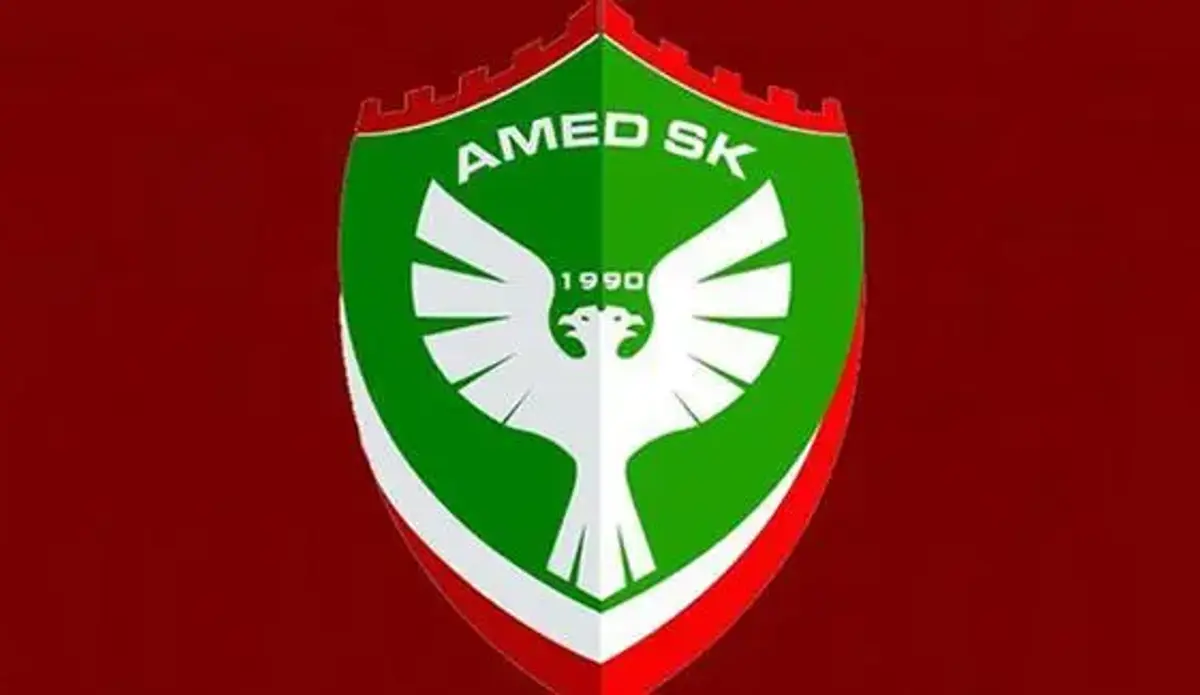 Amedspor'da sözleşme tarihleri belli oldu! İşte futbolcuların kontrat bitiş yılları