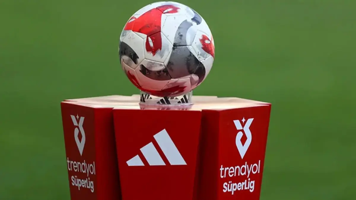 Süper Lig'de 2026-2027 Harcama Limitleri Açıklandı! Galatasaray ve Fenerbahçe Arasında Büyük Fark