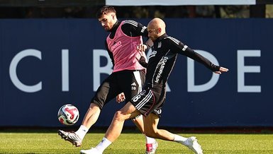 Beşiktaş, Çaykur Rizespor ile 17. Haftada Karşı Karşıya