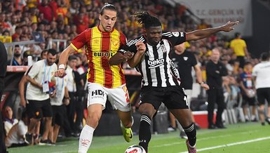 Beşiktaş, Penaltı İtirazında Bulundu