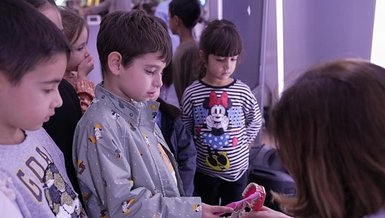 Futbol Kulüplerinden 20 Kasım Dünya Çocuk Günü Mesajları