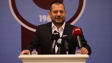 Trabzonspor Genel Kurulu'nda Ekonomik Hedefler ve Yeni Projeler Tanıtıldı