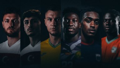 Karadeniz Devinden 6 Futbolcu Milli Takım Davetini Aldı