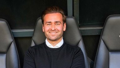 Beşiktaş, Graf'ı Futbol Teknik ve Scouting Direktörü Olarak Atadı