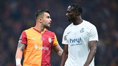 Galatasaray'da Fenerbahçe Derbisi Hazırlıkları Başladı