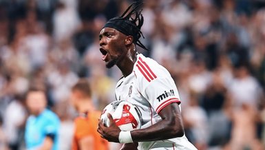 Tammy Abraham, Galatasaray Maçında Oynayacak Mı?