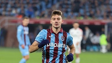 Beşiktaş Başkanı Serdal Adalı'dan Ernest Muçi Açıklaması