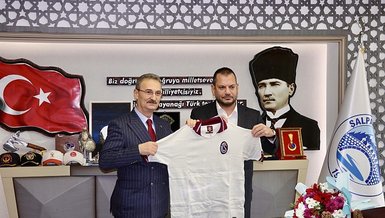 Beşiktaş Derbisi Öncesi Ertuğrul Doğan'dan Önemli Açıklamalar