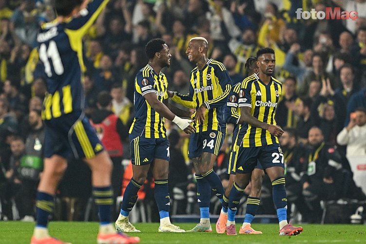 Fenerbahçe, Ocak Ayında Transfer Hamlelerine Hazırlanıyor