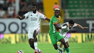 Beşiktaş'ta Ndidi ve Toure Krizi: Alternatif Çözümler Gündemde