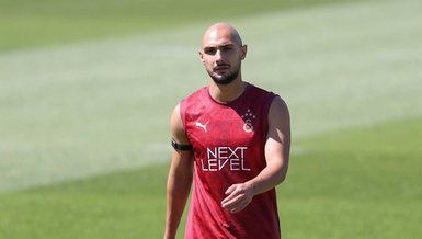 Ahmed Kutucu, Forma Rekabeti ve Daha Fazla Şans İçin Çalışıyor