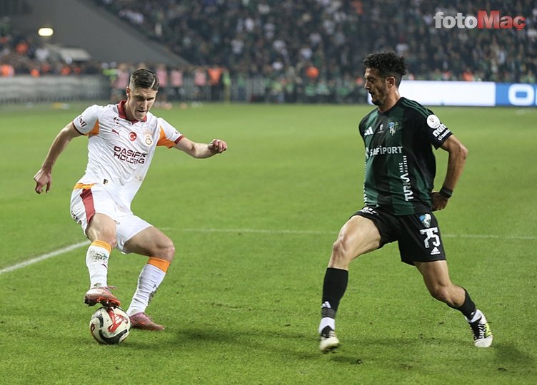 Ahmet Çakar'dan Fenerbahçe-Kayserispor maçı sonrası flaş hakem eleştirisi!