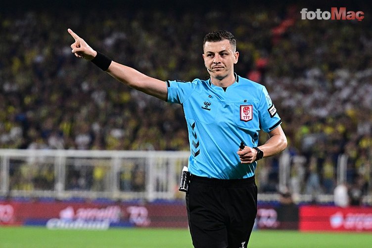 Kadıköy'de Hakem Tartışmaları: Fenerbahçe-Trabzonspor Maçında Gol ve Kırmızı Kart Eleştirisi