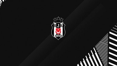Beşiktaş Futbol Akademisi Üç Yeni Oyuncu Transfer Etti