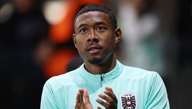 Beşiktaş, David Alaba İçin Harekete Geçiyor
