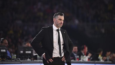 Dusan Alimpijevic, Sırbistan'da Devşirme Oyunculara Kapalı Olduğunu Açıkladı