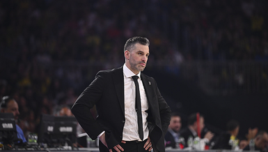 Sırbistan Milli Basketbol Takımı'nın Yeni Başantrenörü Dusan Alimpijevic Oldu