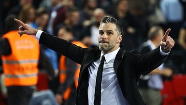 Beşiktaş GAİN Erkek Basketbol Takımından Tarihi Başlangıç