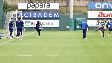 Andre Onana, Trabzonspor'da Genç Kalecilere Mentorluk Yapıyor