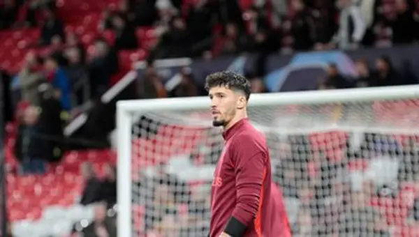 Beşiktaş, Altay Bayındır'ı Transfer Etmeye Yakın