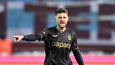 Trabzonspor'un Kenarında Mustafa Eskihellaç Farkı