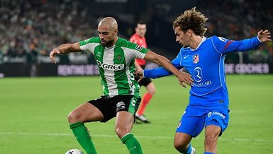 Real Betis, Sofyan Amrabat için Fenerbahçe'ye Teklif Yapmayı Planlıyor