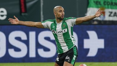 Sofyan Amrabat için Real Betis'ten Transfer Girişimi