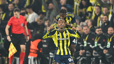 Fenerbahçe, Ferençvaroş ile Berabere Kaldı: Talisca'dan Derbi Mesajı
