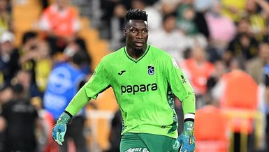 Onana: "Öğretici Bir Maç Oldu"
